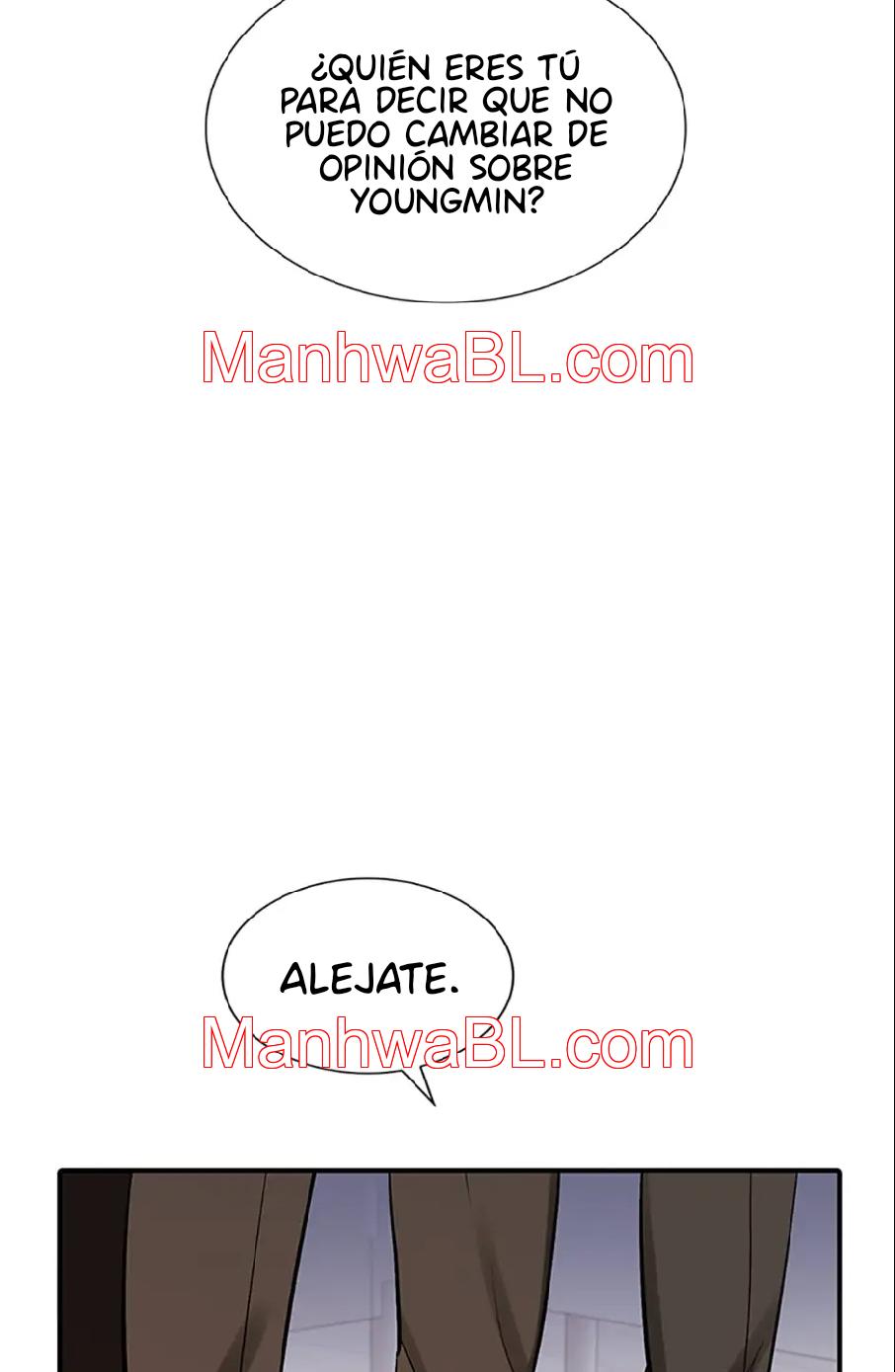 Shining Summer - Capítulo 49 manhwa