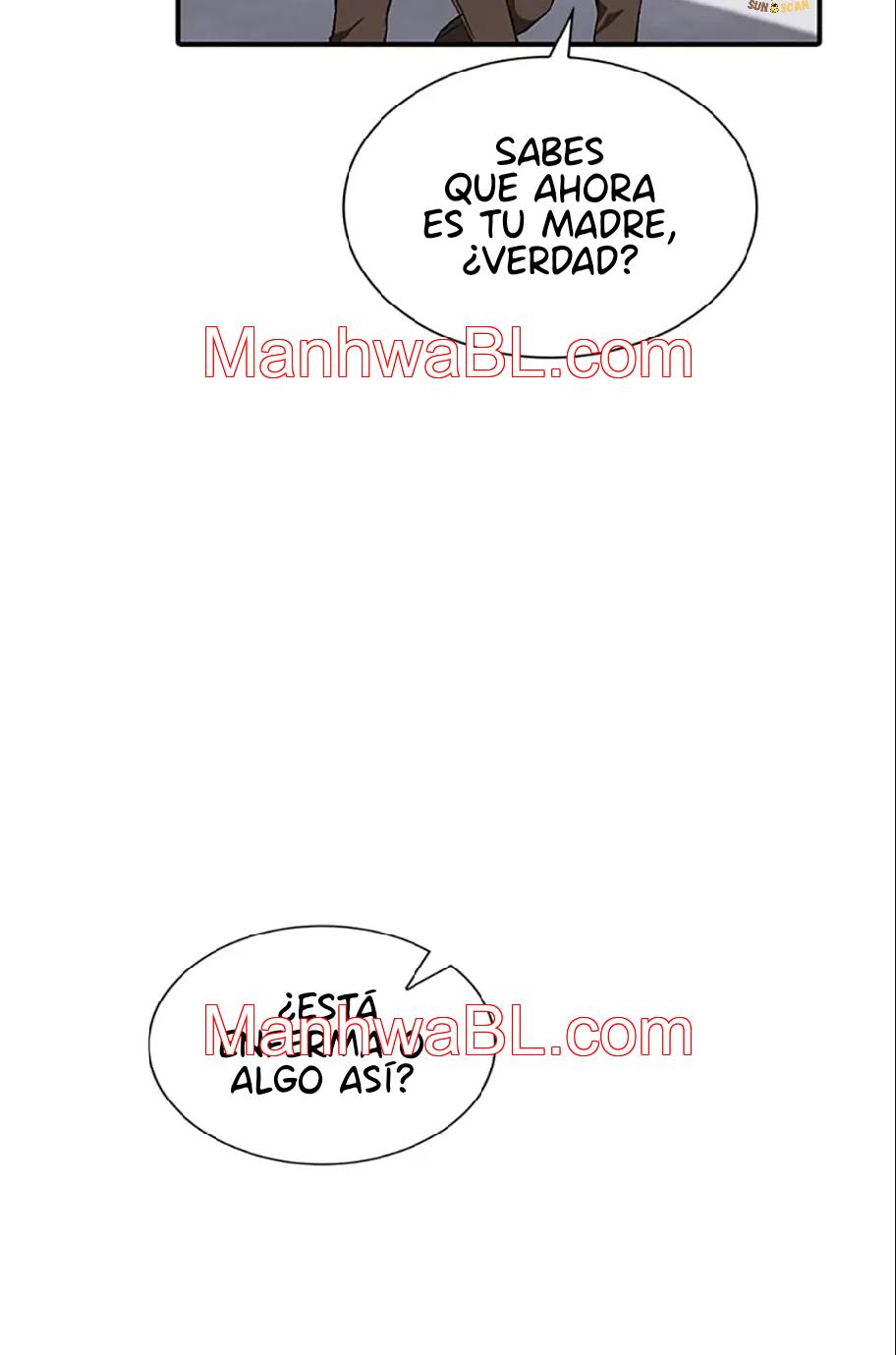 Shining Summer - Capítulo 49 manhwa