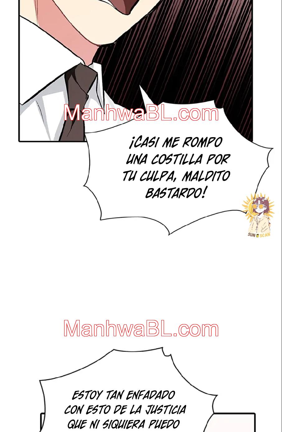 Shining Summer - Capítulo 49 manhwa