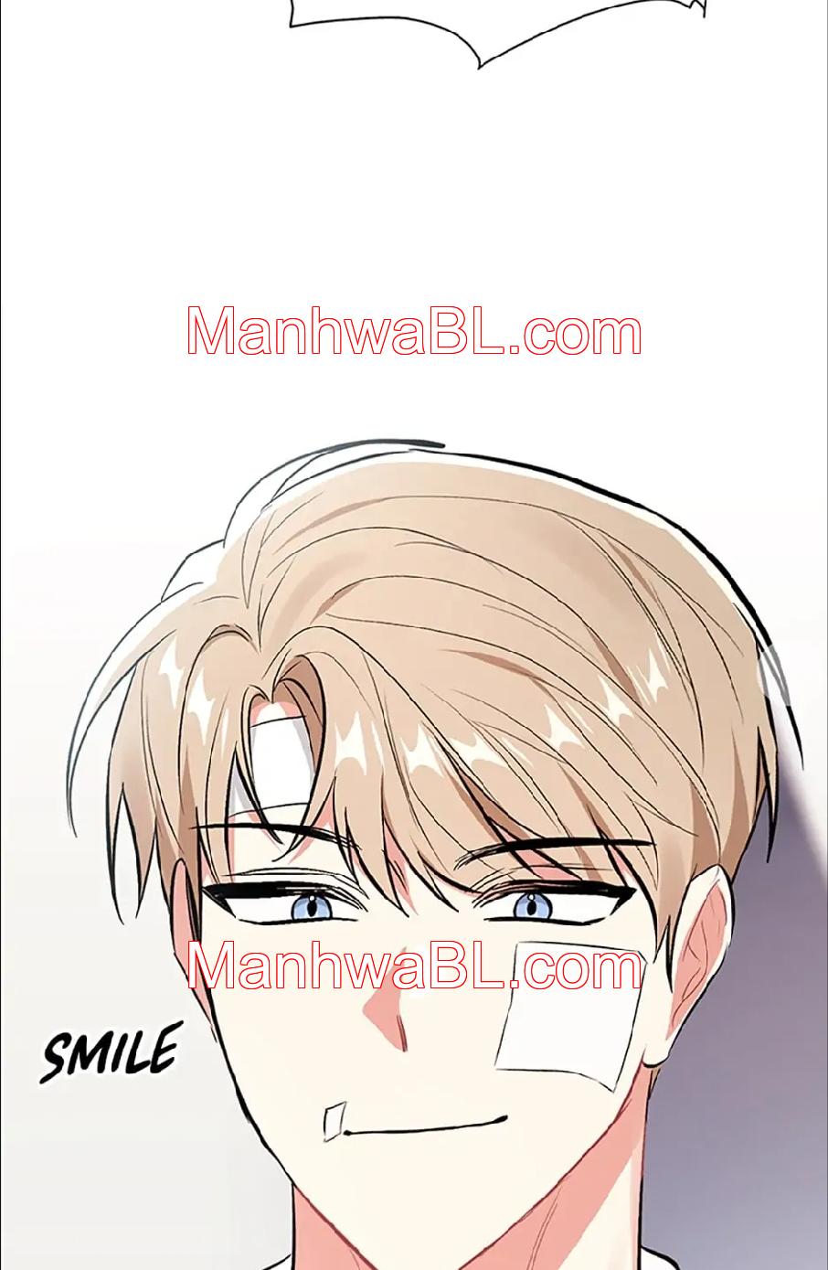 Shining Summer - Capítulo 49 manhwa