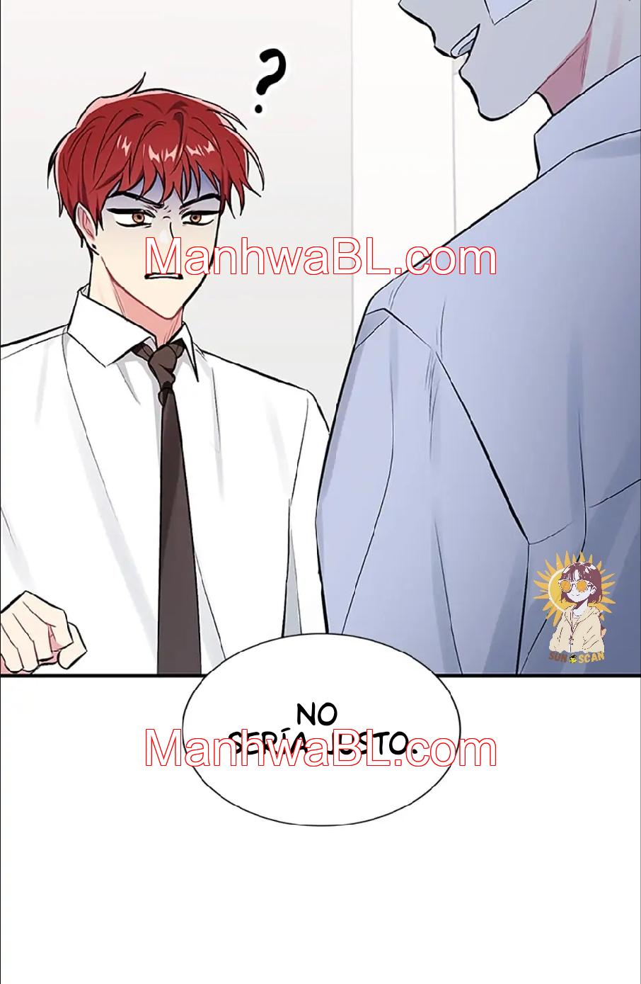 Shining Summer - Capítulo 49 manhwa