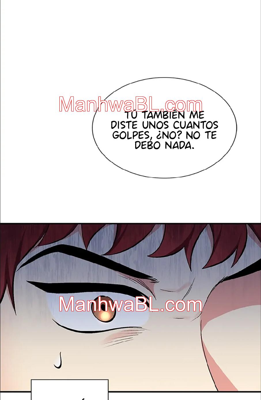 Shining Summer - Capítulo 49 manhwa