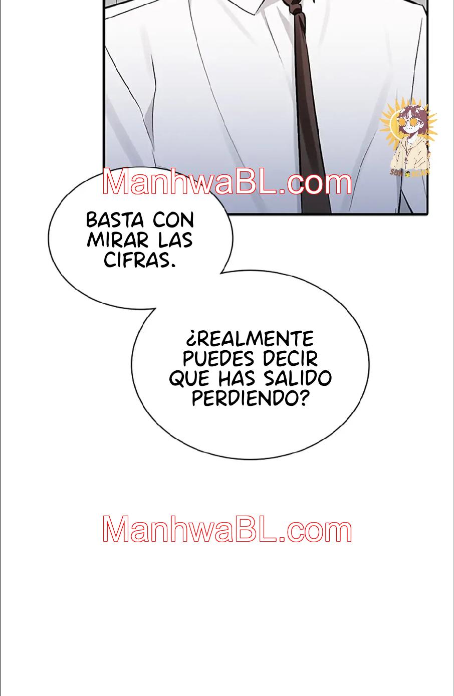 Shining Summer - Capítulo 49 manhwa