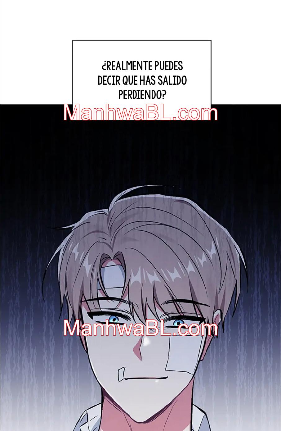 Shining Summer - Capítulo 49 manhwa