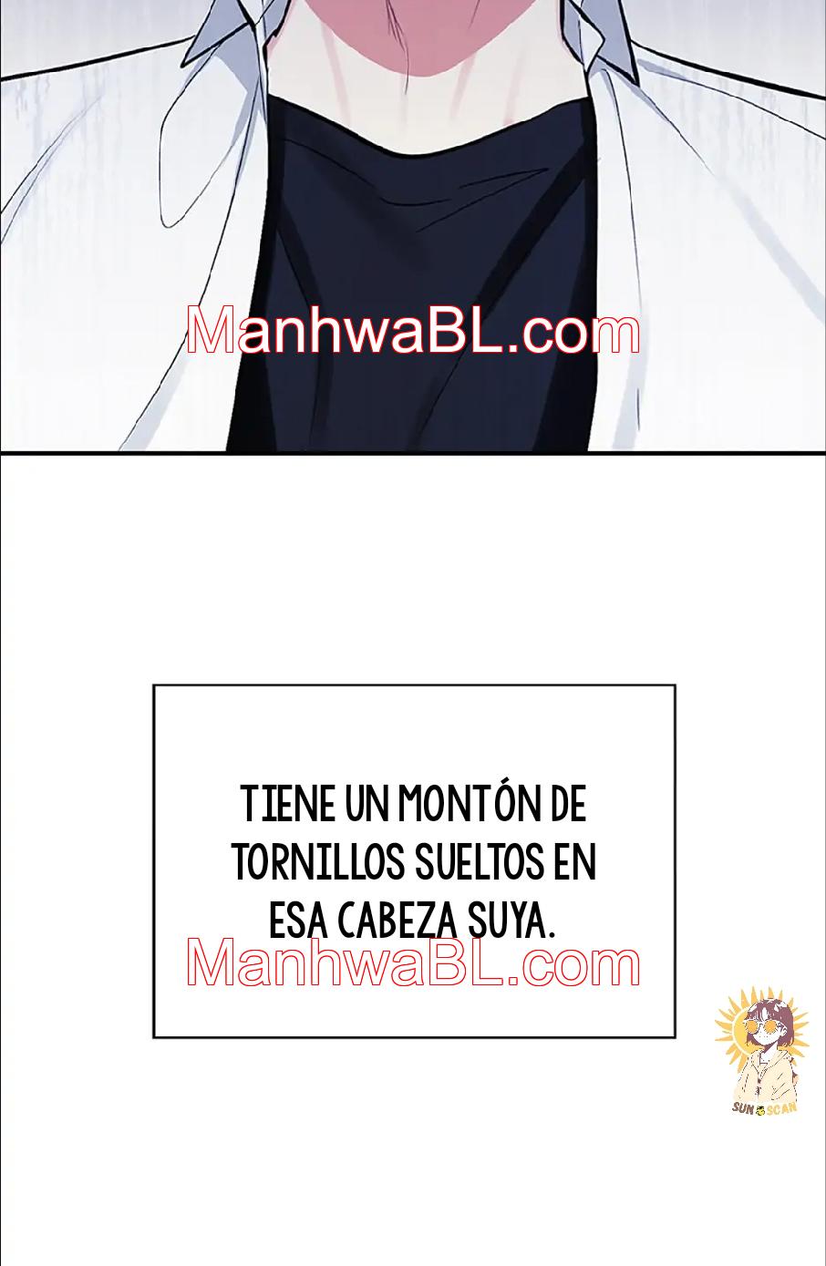 Shining Summer - Capítulo 49 manhwa