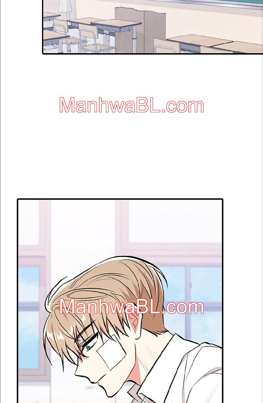 Shining Summer - Capítulo 49 manhwa