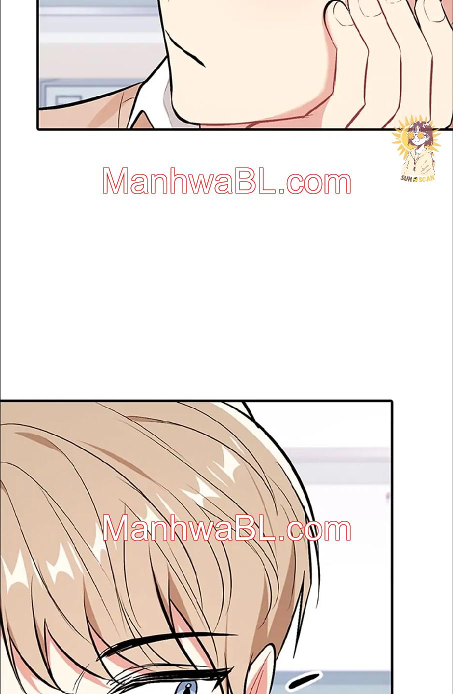 Shining Summer - Capítulo 49 manhwa