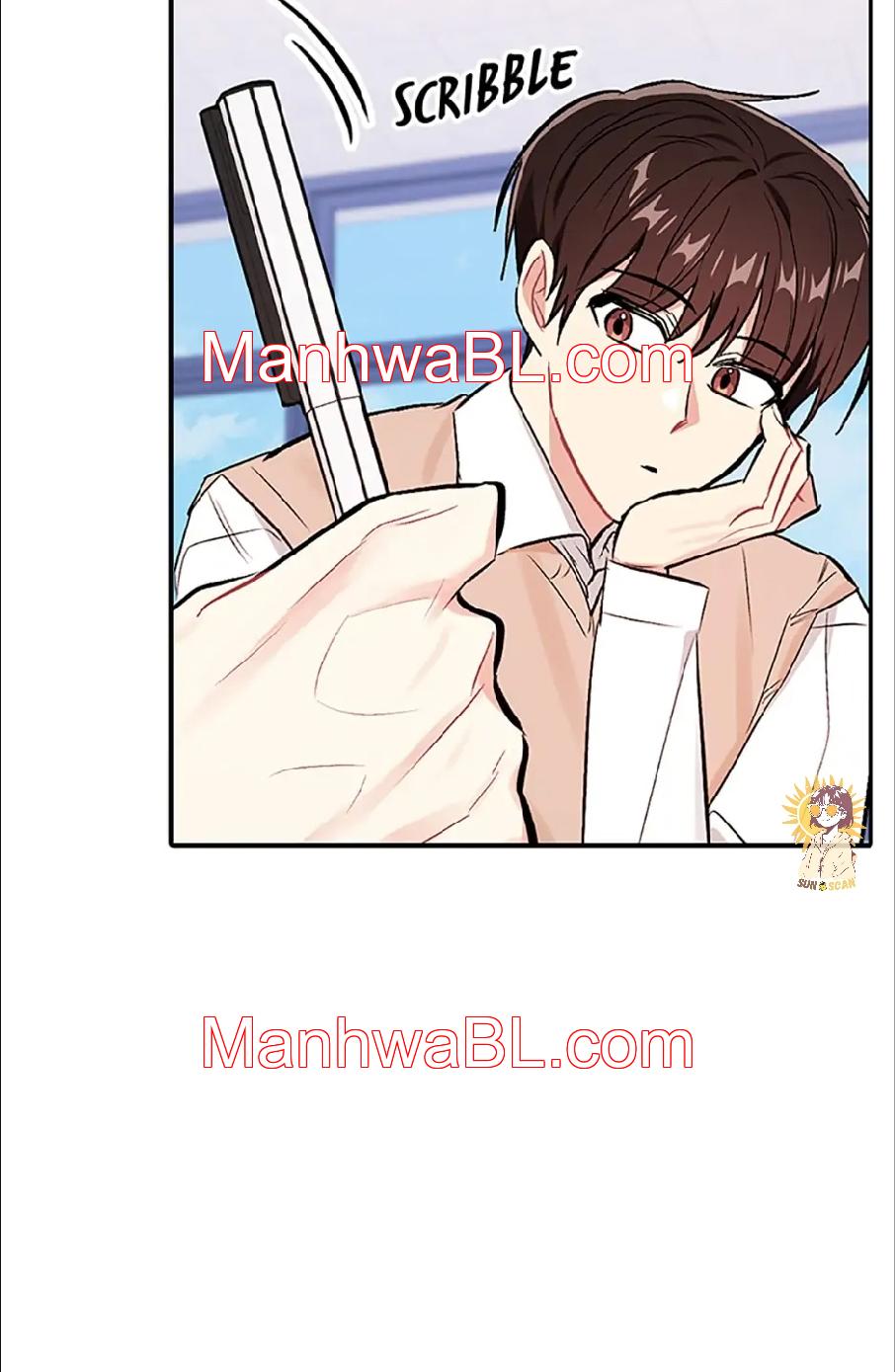 Shining Summer - Capítulo 49 manhwa