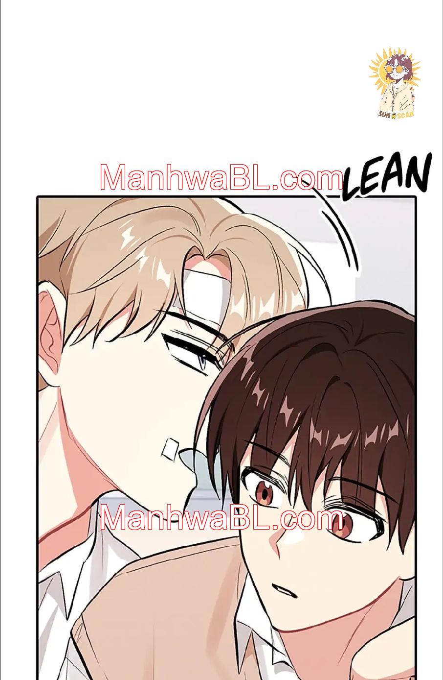 Shining Summer - Capítulo 49 manhwa