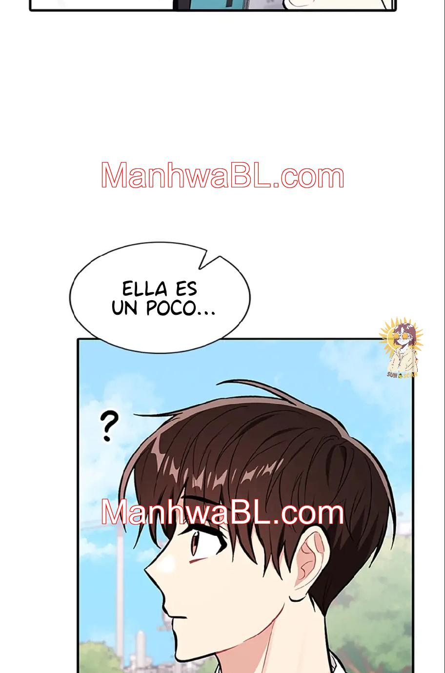 Shining Summer - Capítulo 49 manhwa