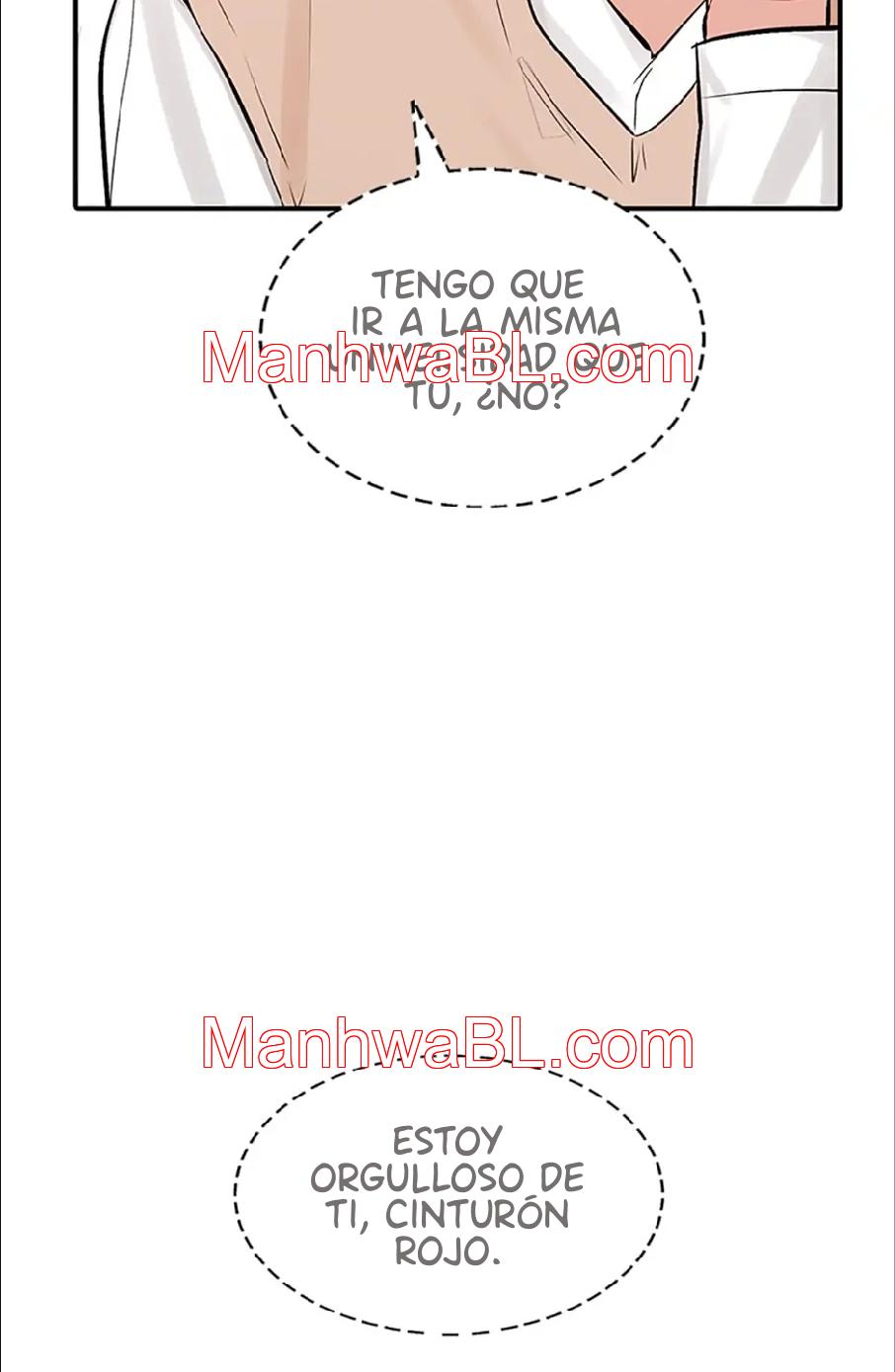 Shining Summer - Capítulo 49 manhwa