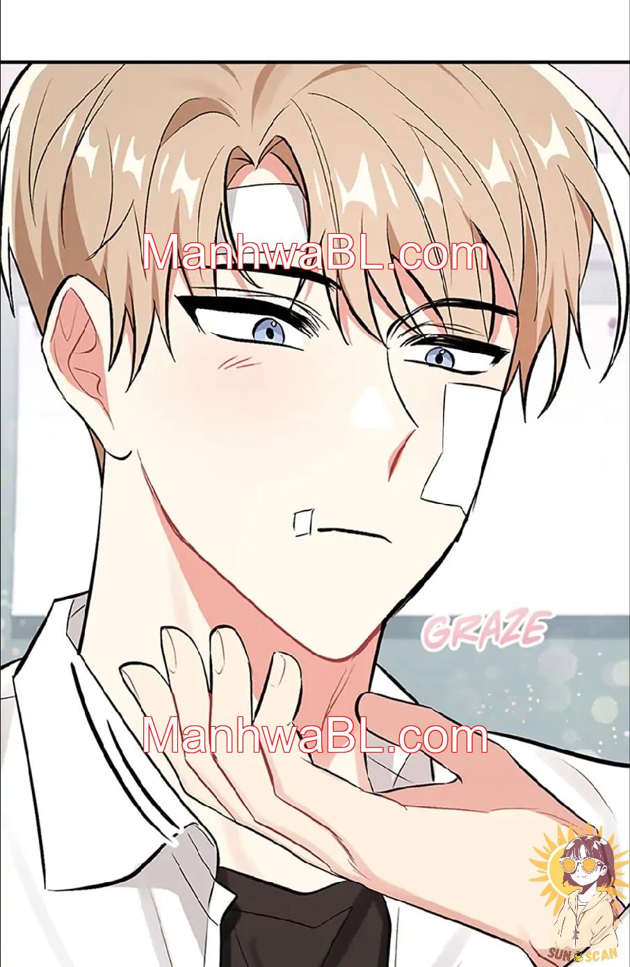 Shining Summer - Capítulo 49 manhwa