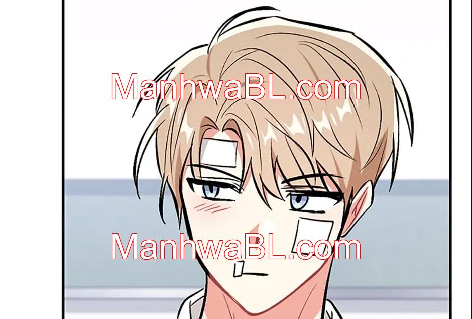Shining Summer - Capítulo 49 manhwa