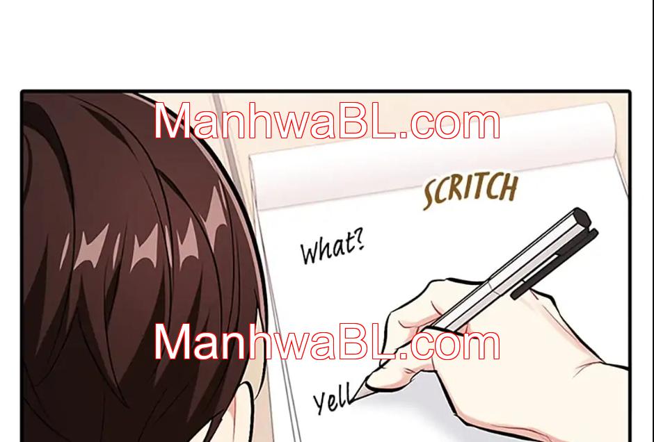 Shining Summer - Capítulo 49 manhwa