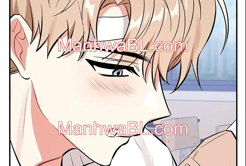 Shining Summer - Capítulo 49 manhwa