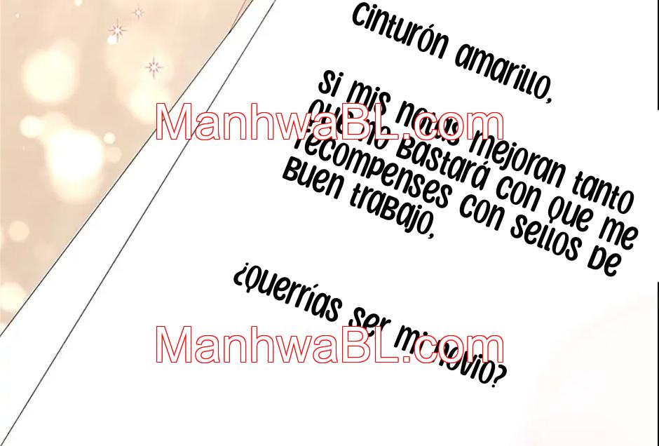 Shining Summer - Capítulo 49 manhwa