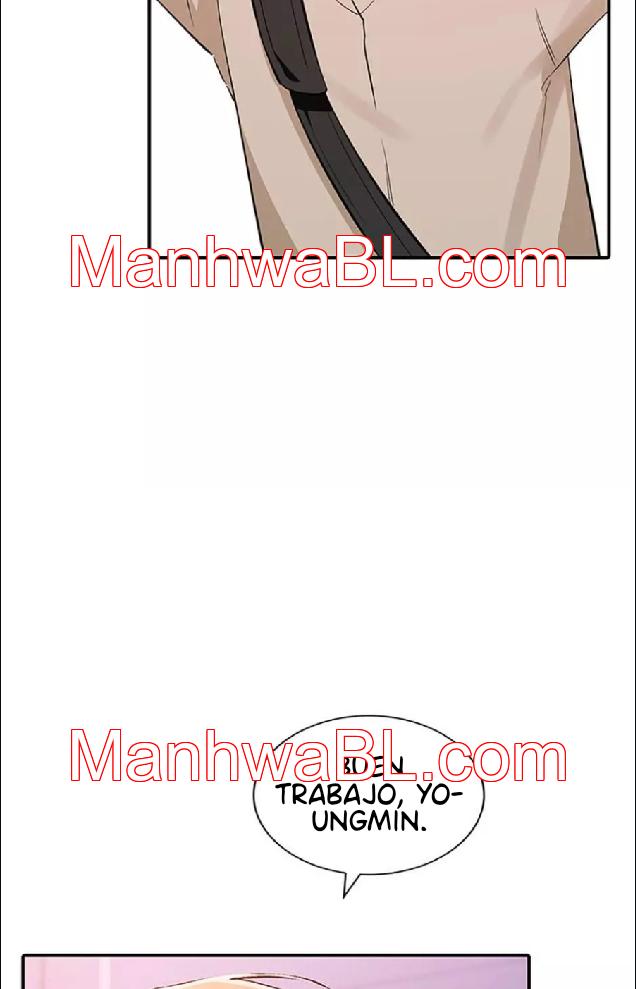 Shining Summer - Capítulo 63 manhwa