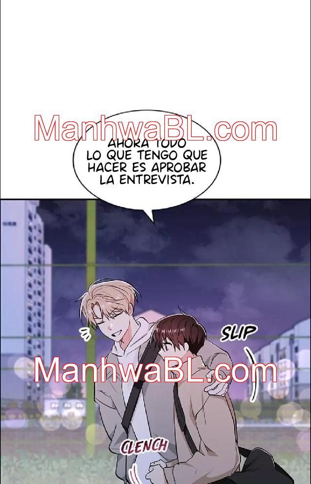 Shining Summer - Capítulo 63 manhwa