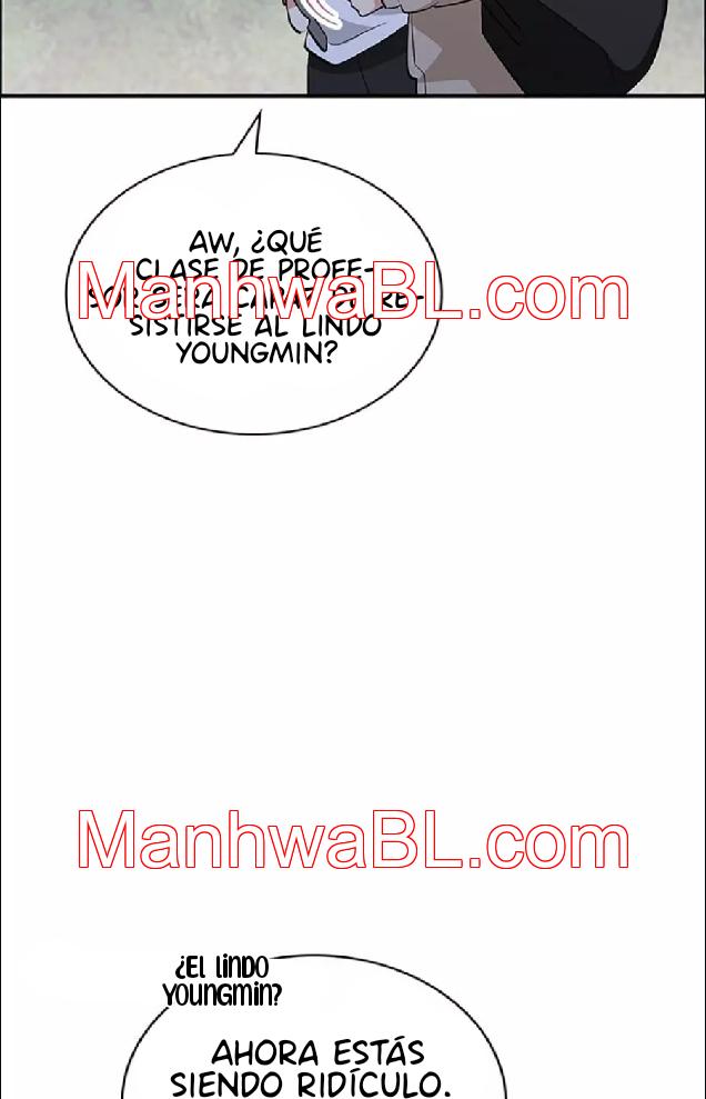 Shining Summer - Capítulo 63 manhwa