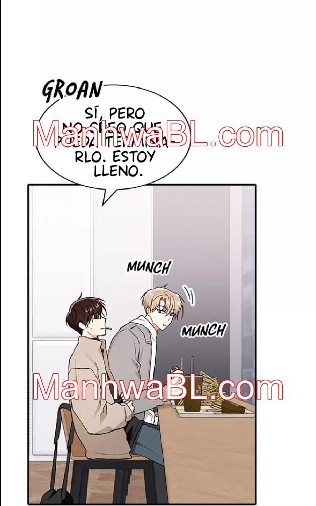 Shining Summer - Capítulo 63 manhwa