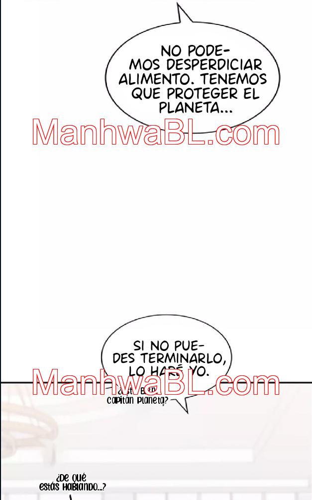 Shining Summer - Capítulo 63 manhwa