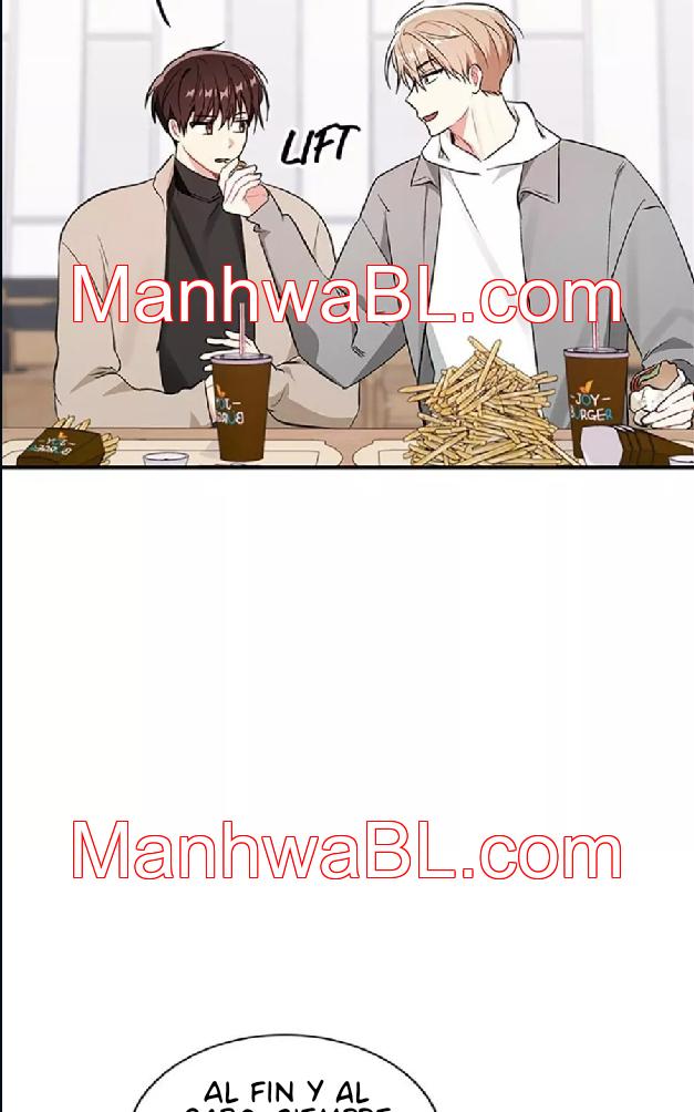 Shining Summer - Capítulo 63 manhwa