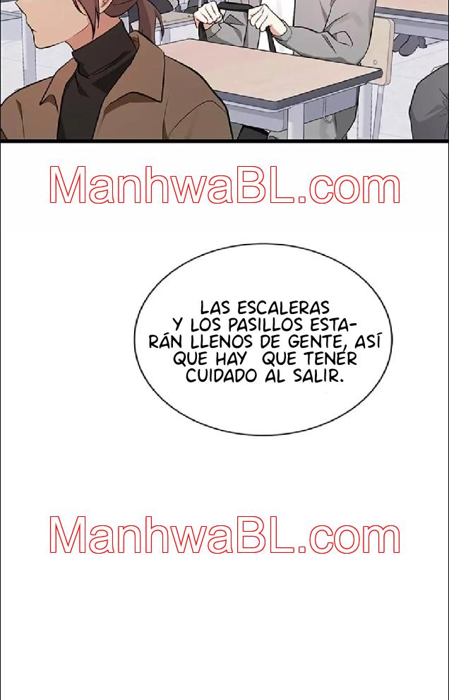Shining Summer - Capítulo 63 manhwa