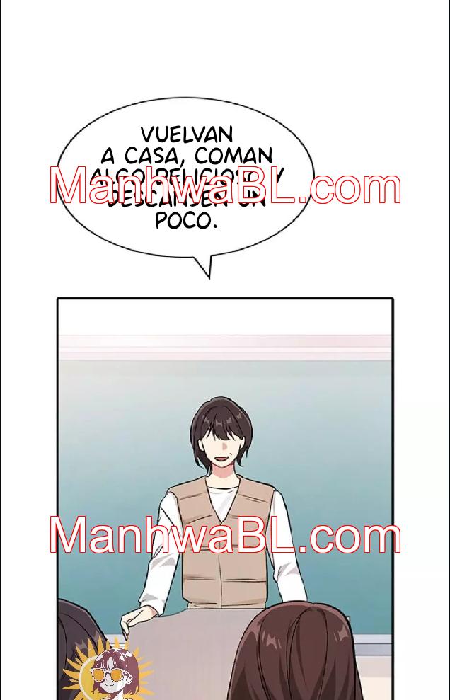 Shining Summer - Capítulo 63 manhwa