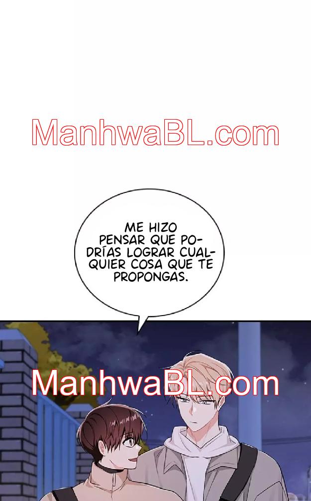 Shining Summer - Capítulo 63 manhwa