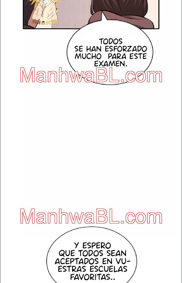 Shining Summer - Capítulo 63 manhwa