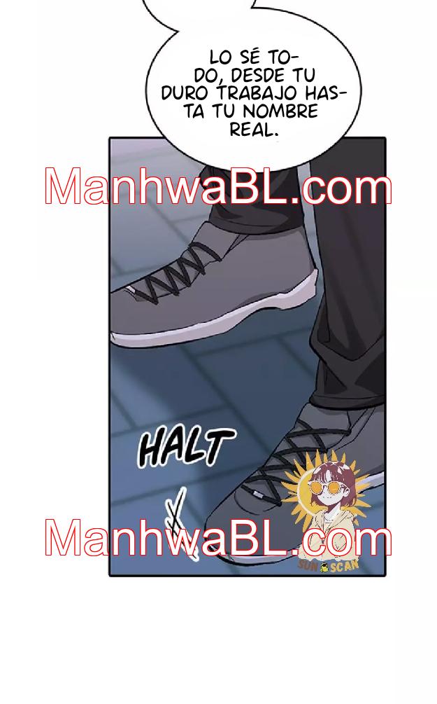 Shining Summer - Capítulo 63 manhwa