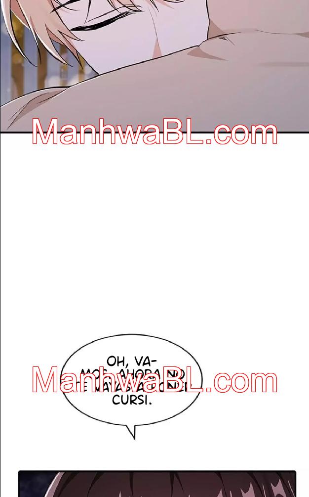 Shining Summer - Capítulo 63 manhwa