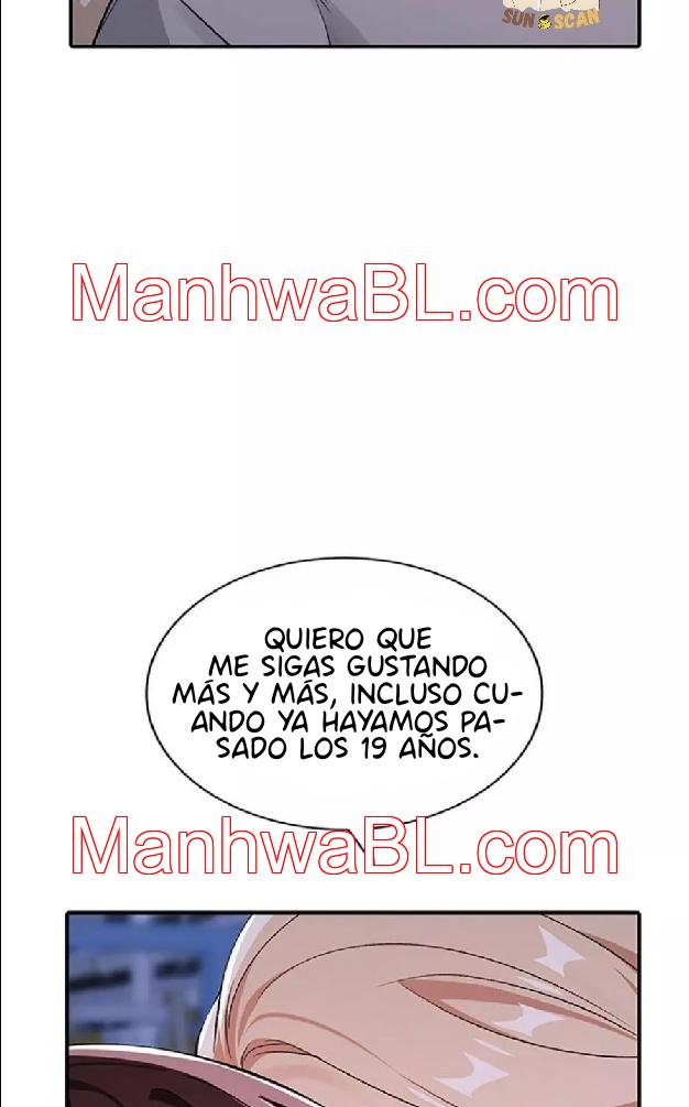 Shining Summer - Capítulo 63 manhwa