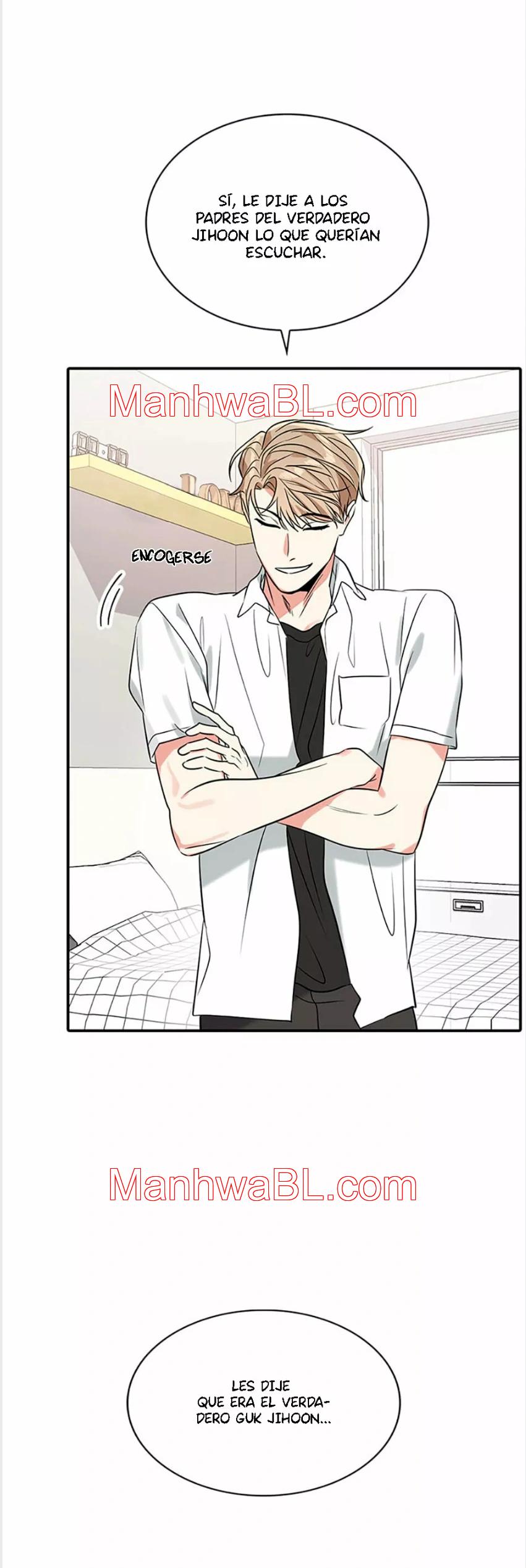 Shining Summer - Capitulo 4 manhwa