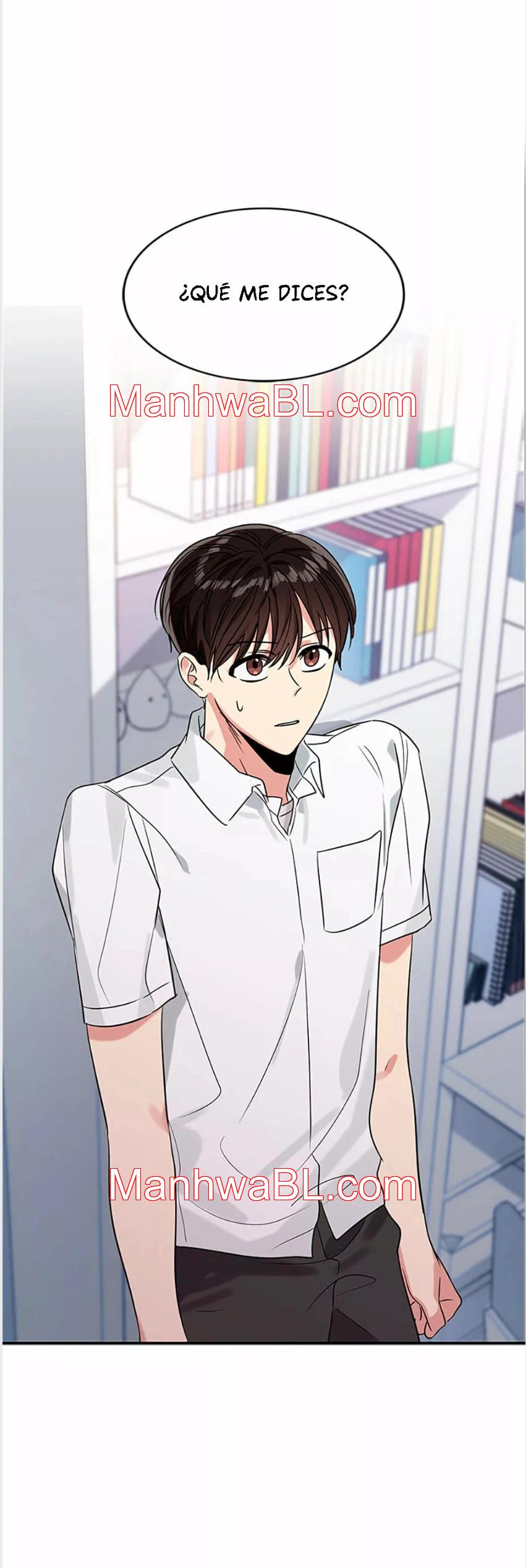 Shining Summer - Capitulo 4 manhwa