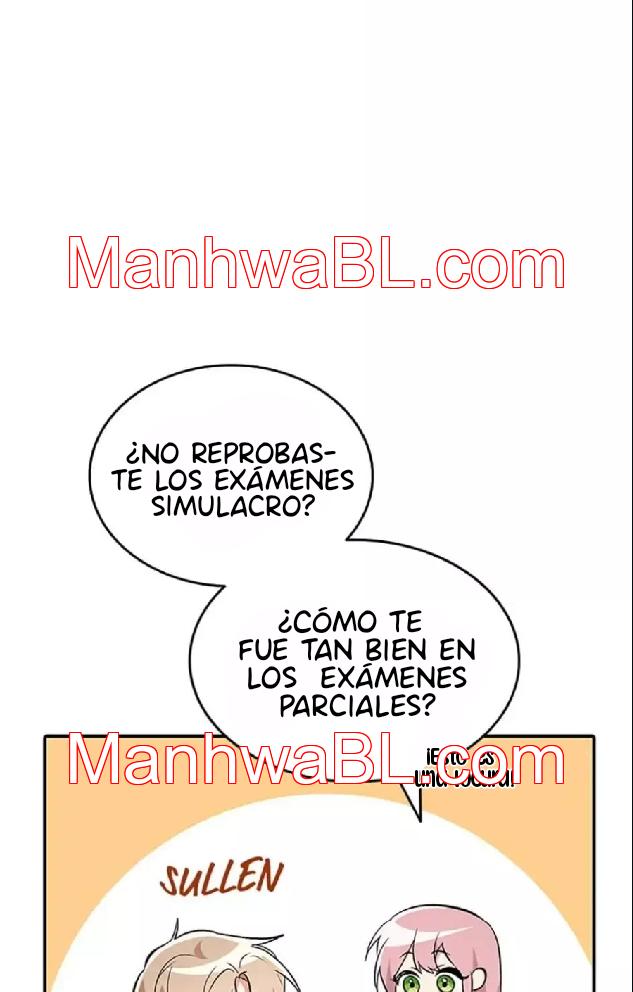 Shining Summer - Capítulo 56 manhwa