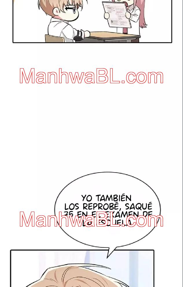 Shining Summer - Capítulo 56 manhwa