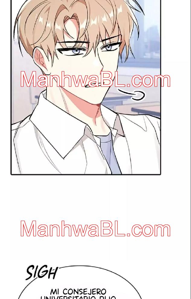 Shining Summer - Capítulo 56 manhwa