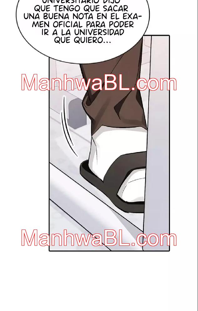 Shining Summer - Capítulo 56 manhwa