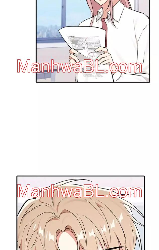 Shining Summer - Capítulo 56 manhwa