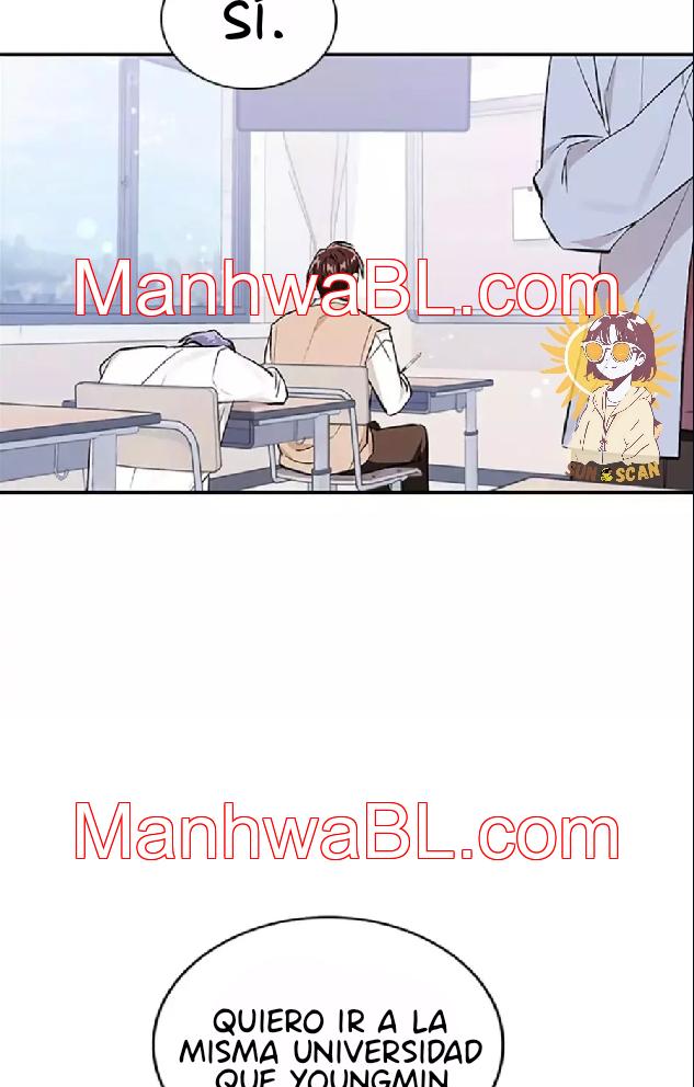 Shining Summer - Capítulo 56 manhwa