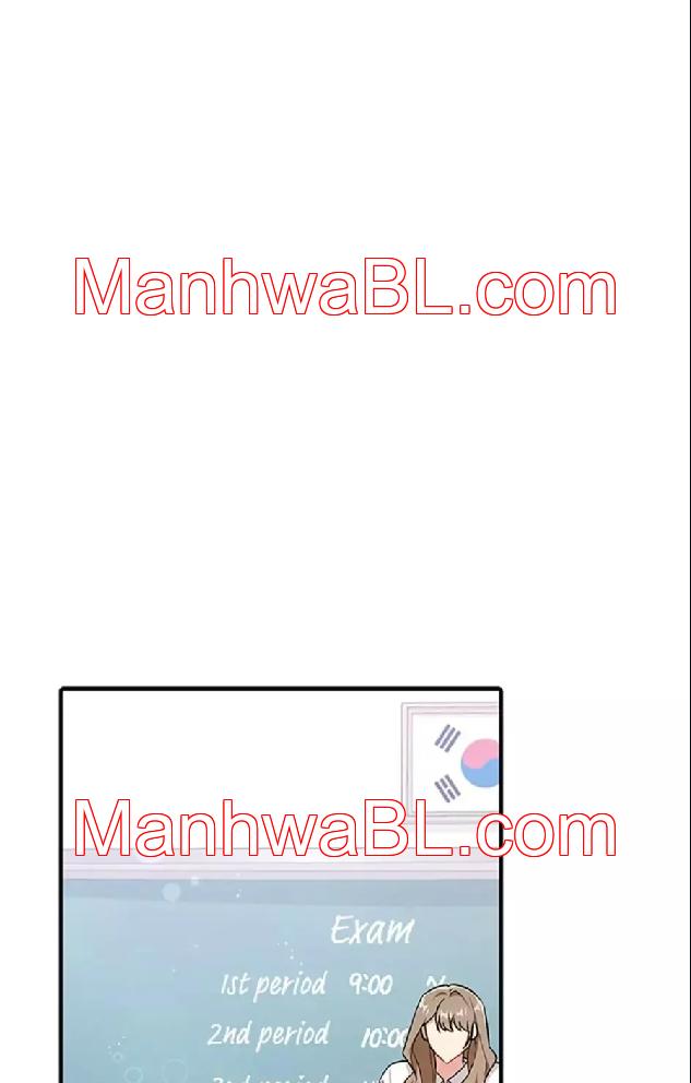 Shining Summer - Capítulo 56 manhwa