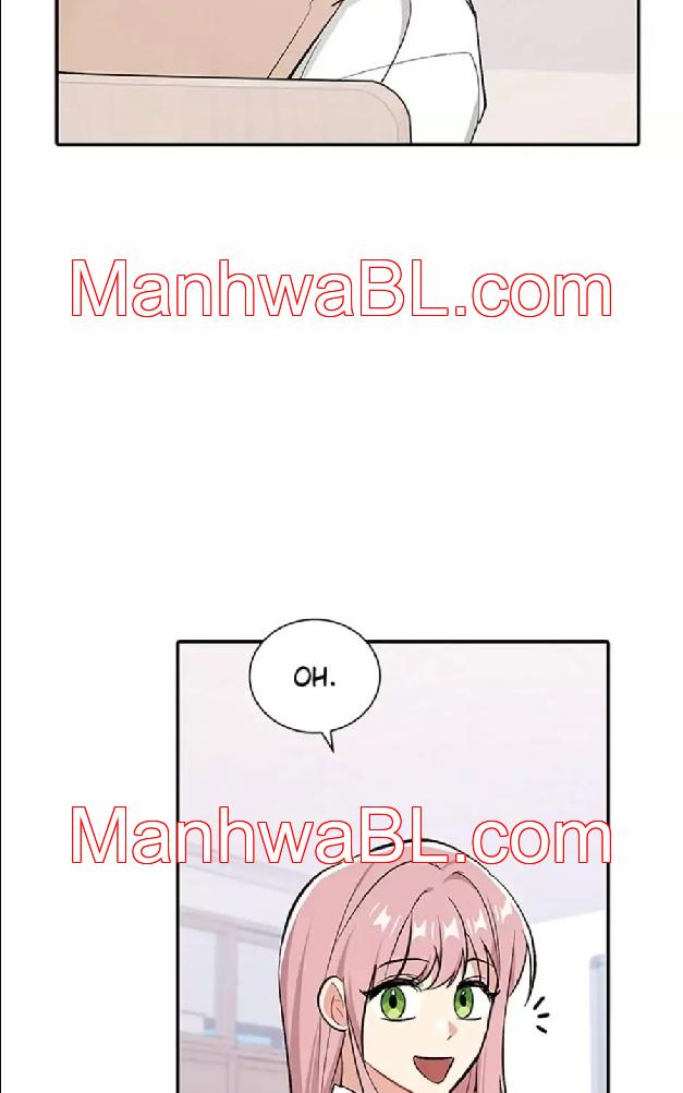 Shining Summer - Capítulo 56 manhwa