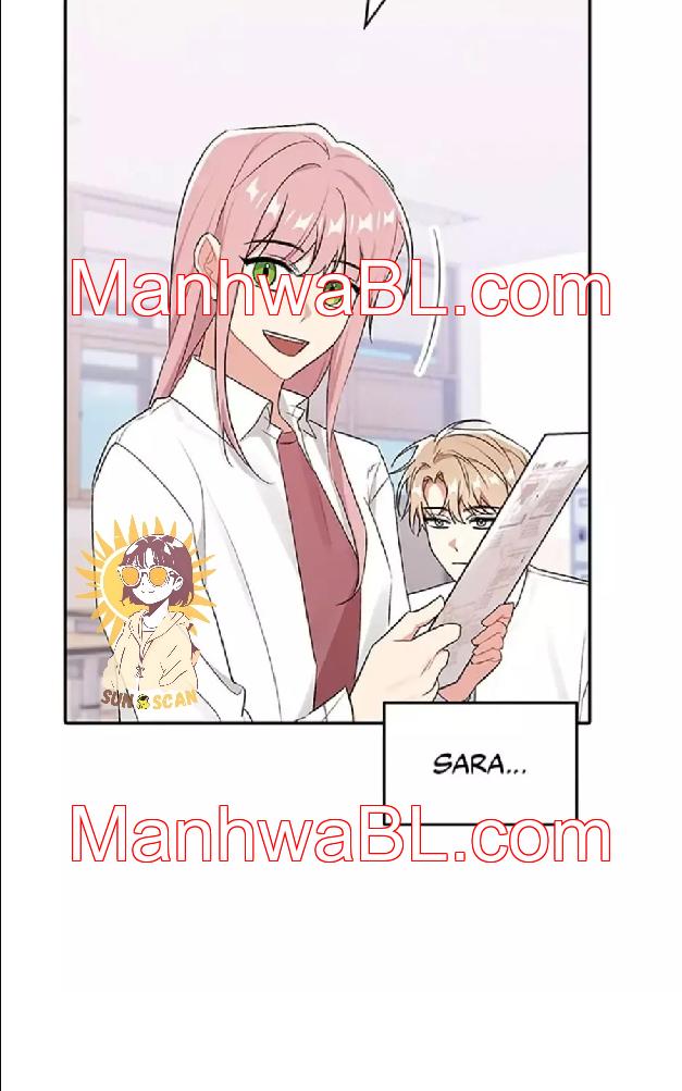 Shining Summer - Capítulo 56 manhwa