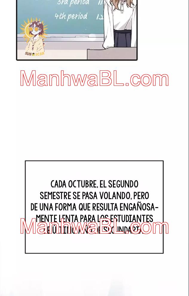 Shining Summer - Capítulo 56 manhwa