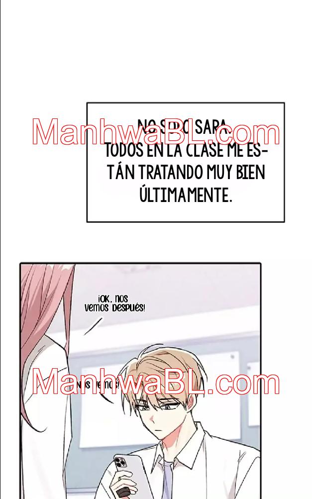 Shining Summer - Capítulo 56 manhwa