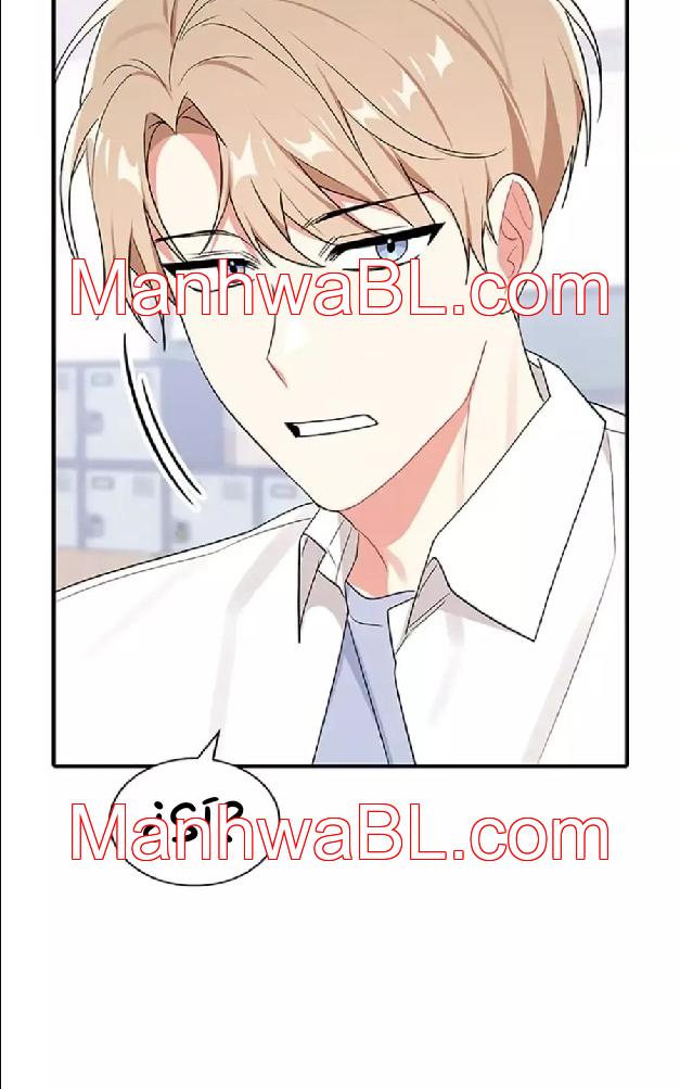 Shining Summer - Capítulo 56 manhwa