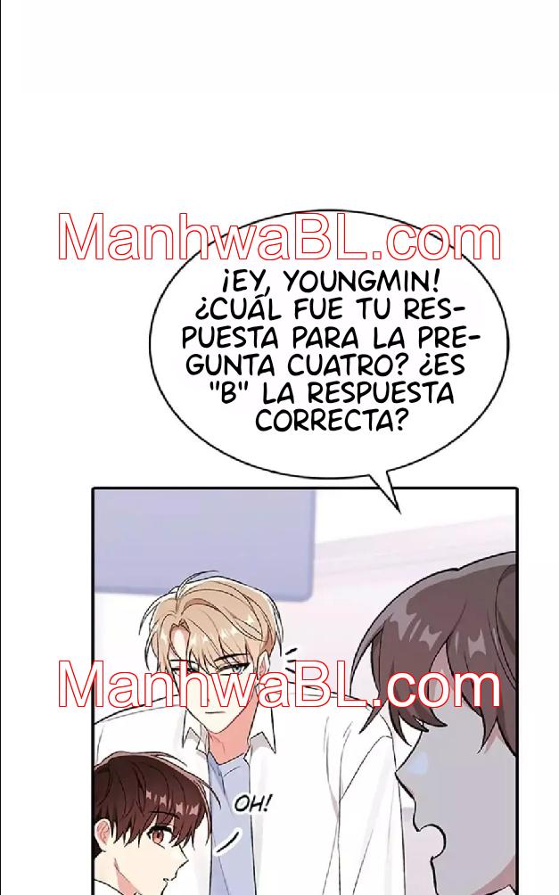 Shining Summer - Capítulo 56 manhwa