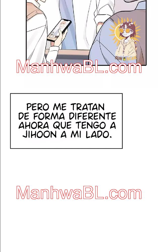 Shining Summer - Capítulo 56 manhwa