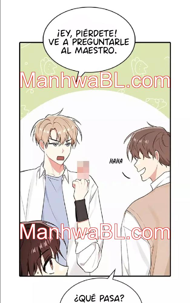 Shining Summer - Capítulo 56 manhwa